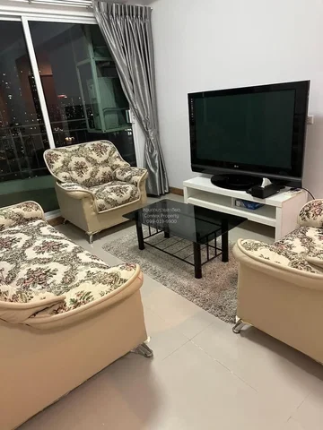 غرفة معيشة