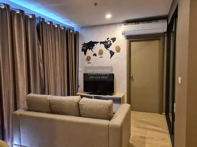 غرفة معيشة