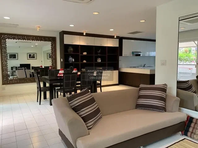 غرفة معيشة
