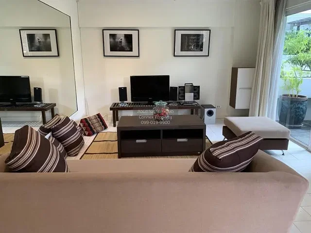 غرفة معيشة