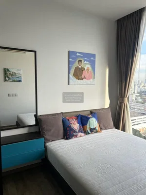 غرفة معيشة