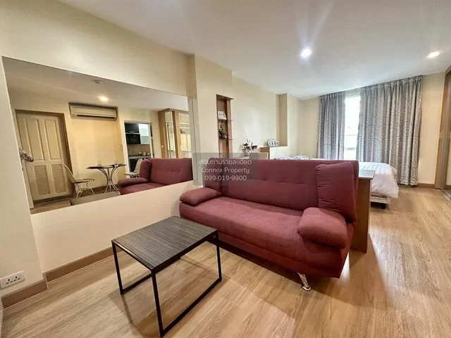 غرفة معيشة