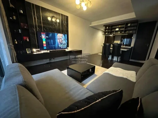 غرفة معيشة