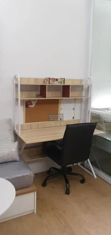 غرفة معيشة
