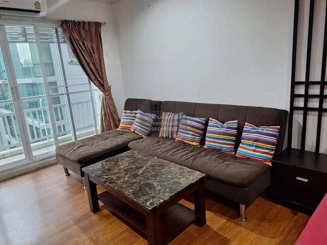 غرفة معيشة