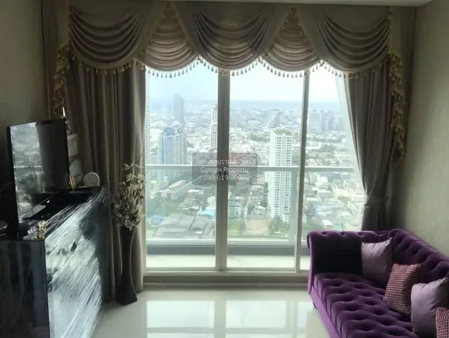 غرفة معيشة