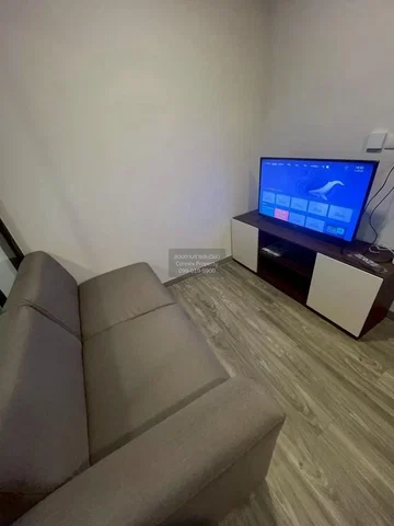 غرفة معيشة