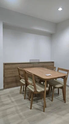 غرفة معيشة