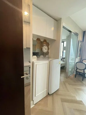 غرفة معيشة