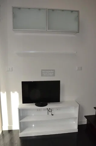 غرفة معيشة