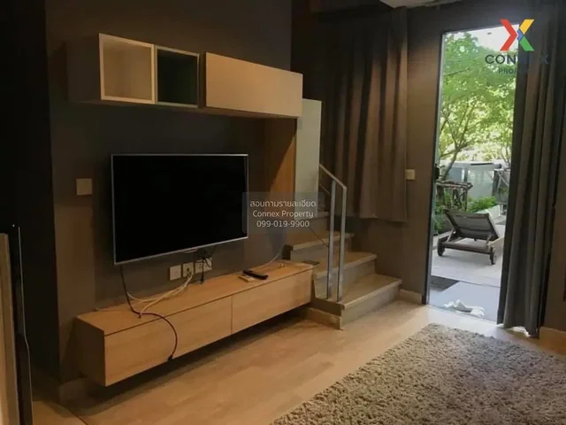 غرفة معيشة