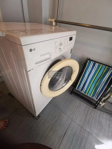 غرفة معيشة