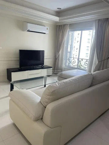 غرفة معيشة