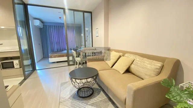 غرفة معيشة