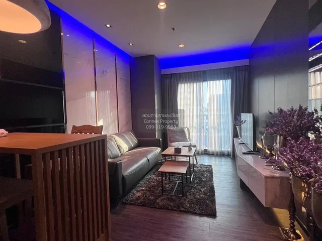 غرفة معيشة