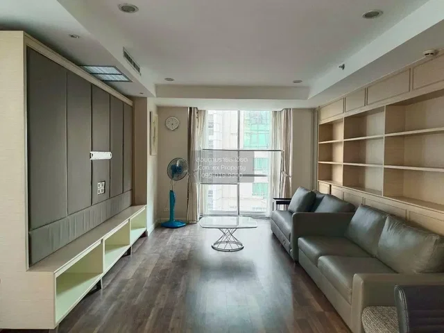 غرفة معيشة