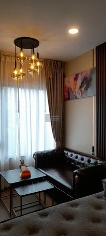 غرفة معيشة