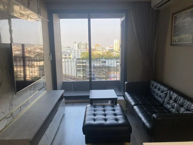 غرفة معيشة