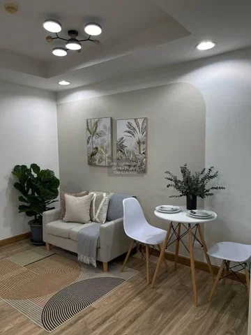 غرفة معيشة