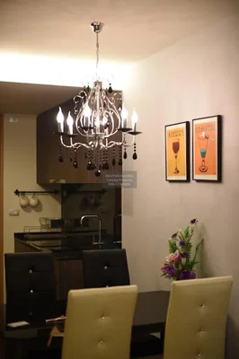 غرفة معيشة