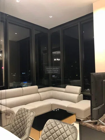 غرفة معيشة