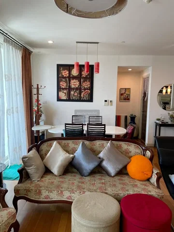 غرفة معيشة