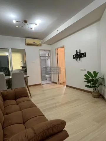غرفة معيشة