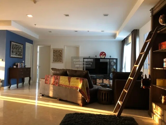 غرفة معيشة