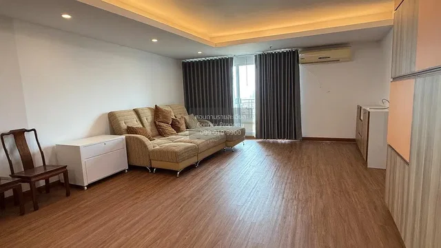 غرفة معيشة