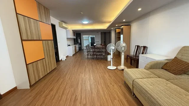 غرفة معيشة