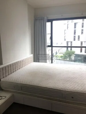 Chambre; lumière naturelle, vue