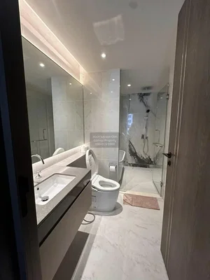 غرفة معيشة