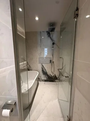 غرفة معيشة