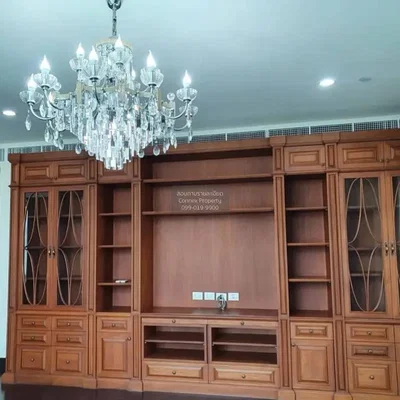 غرفة معيشة