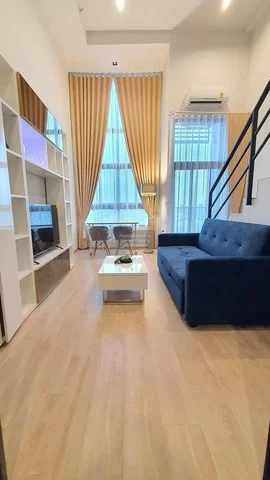 غرفة معيشة
