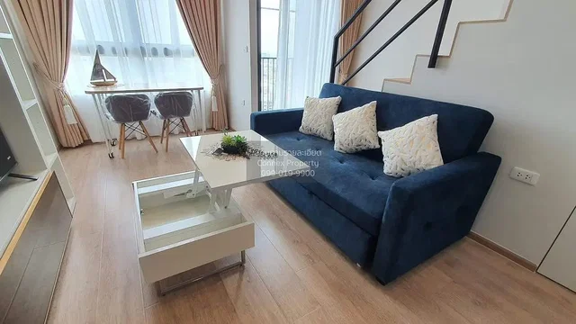 غرفة معيشة