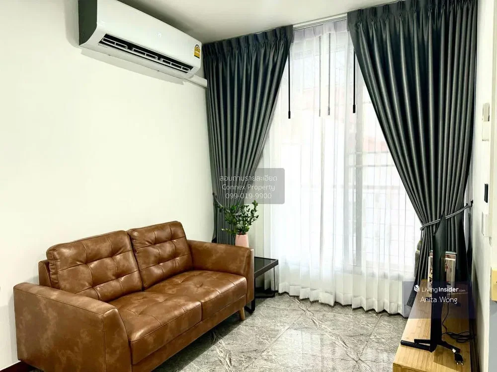 غرفة معيشة