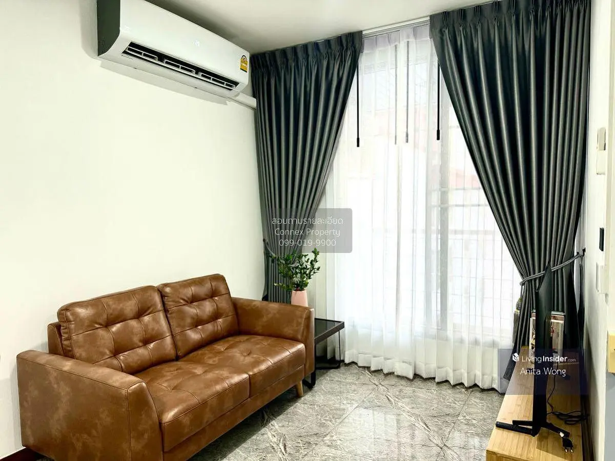 غرفة معيشة