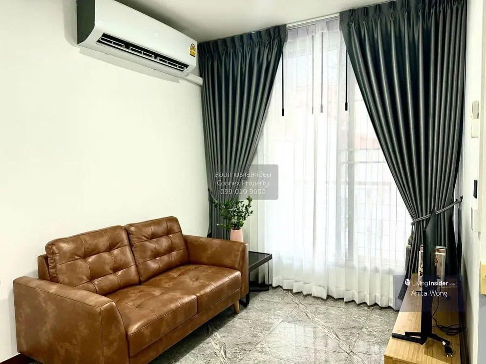 غرفة معيشة