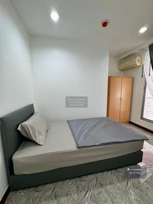 غرفة معيشة