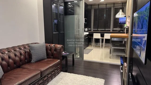 غرفة معيشة