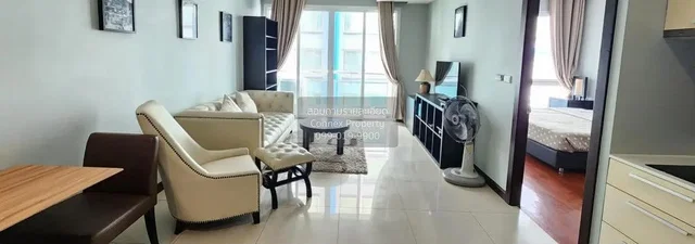 غرفة معيشة