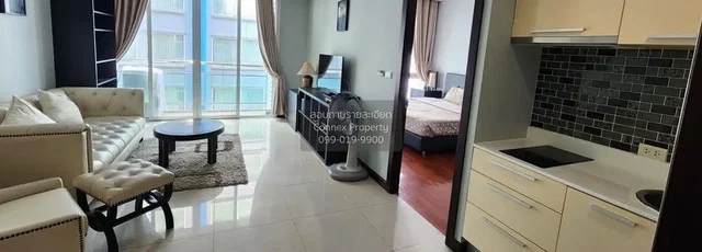 غرفة معيشة