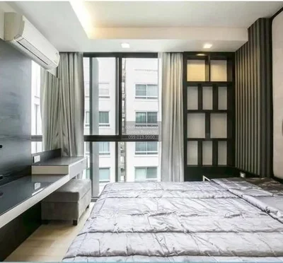 Schlafzimmer; tageslicht