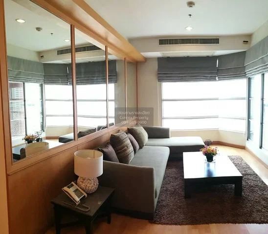 غرفة معيشة