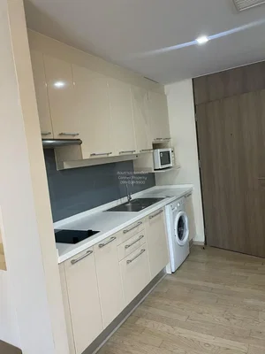 غرفة معيشة