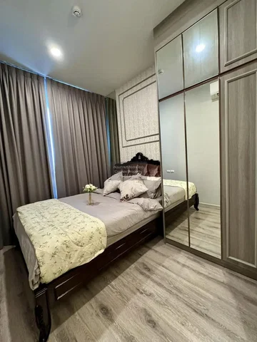 غرفة معيشة