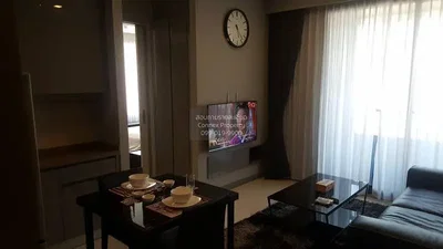 غرفة معيشة