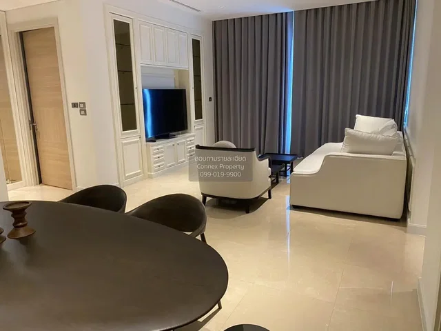 غرفة معيشة