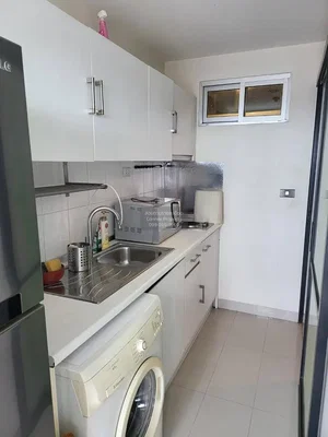 غرفة معيشة